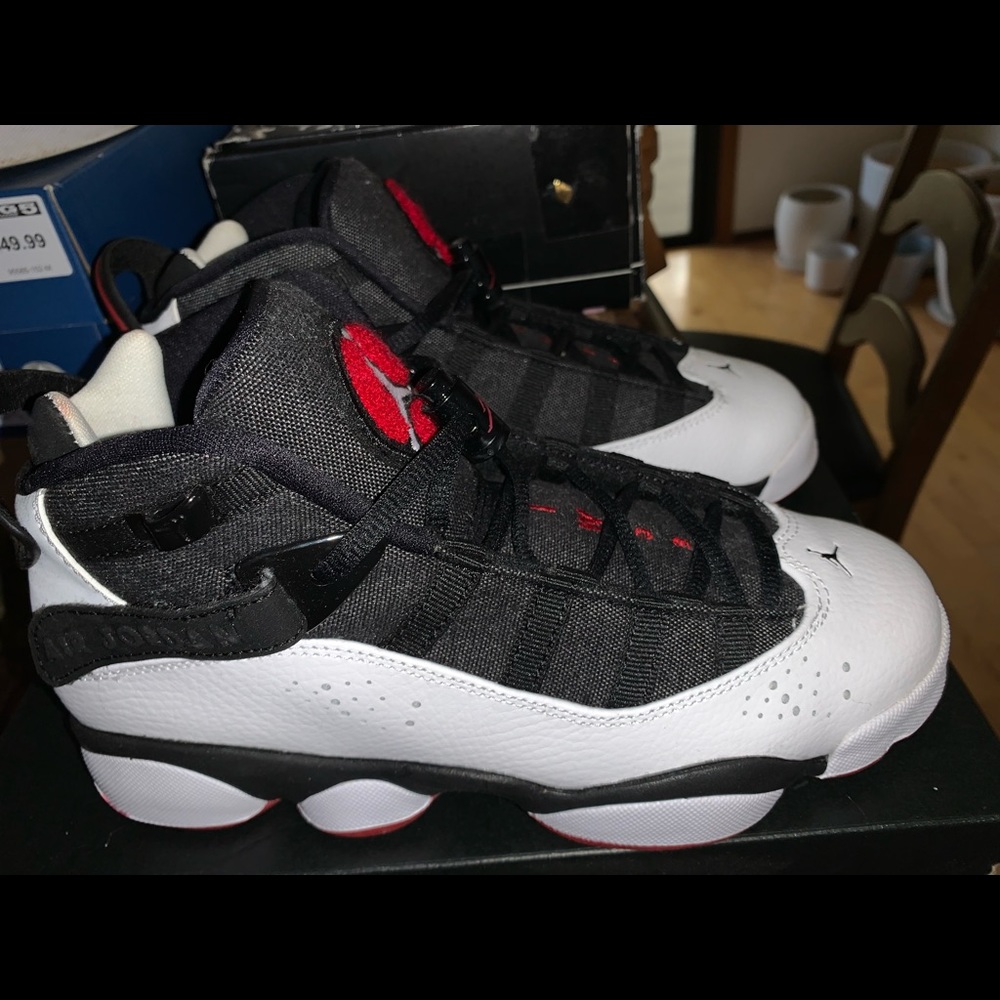 Jordan Sneakers